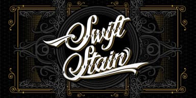 Artonic by Seventh Imperium — Script Handwritten Font — thumbnail 4