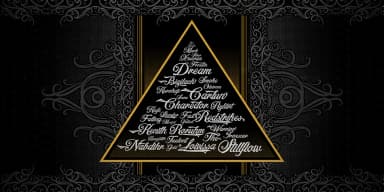 Artonic by Seventh Imperium — Script Handwritten Font — thumbnail 6