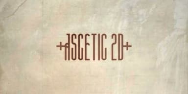 ASCETIC 2D by 2D Typo — Display Font — thumbnail 1