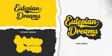 Atlasbali by Natural Ink — Script Handwritten Font — thumbnail 7