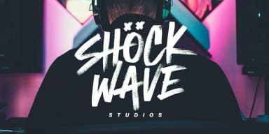 ATOMIC by Set Sail Studios — Display Font — thumbnail 2