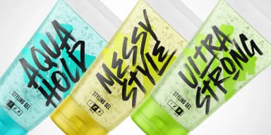 ATOMIC by Set Sail Studios — Display Font — thumbnail 3