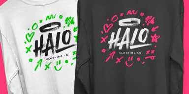 ATOMIC by Set Sail Studios — Display Font — thumbnail 4