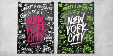 ATOMIC by Set Sail Studios — Display Font — thumbnail 6