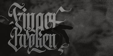 Autherical by Seventh Imperium — Blackletter Font — thumbnail 10
