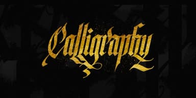 Autherical by Seventh Imperium — Blackletter Font — thumbnail 8