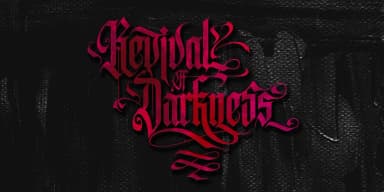 Autherical by Seventh Imperium — Blackletter Font — thumbnail 9