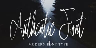Authorized England by Ayska — Script Handwritten Font — thumbnail 2