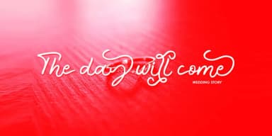 Autumn Monoline by Gatype — Script Handwritten Font — thumbnail 4