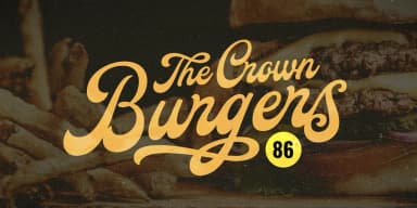 Badalona by Letterhend Studio — Script Handwritten Font — thumbnail 8