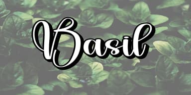 Badsig by Aditastudios — Script Handwritten Font — thumbnail 6