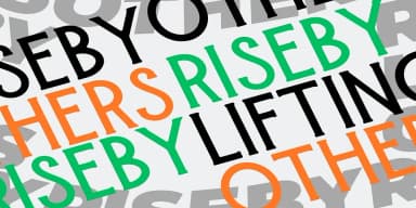 Baistily Duo by Aditastudios — Display Font — thumbnail 7