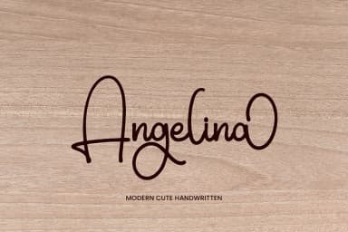 Bakpiya by Ayska — Script Handwritten Font — thumbnail 3