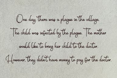 Bakpiya by Ayska — Script Handwritten Font — thumbnail 4