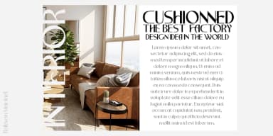 Bakson Marinel by TypeClassHeroes — Decorative Font — thumbnail 6