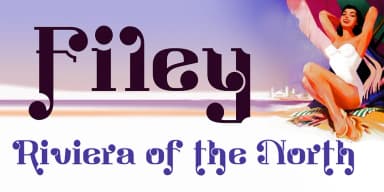 Baldione by Greater Albion Typefounders — Decorative Font — thumbnail 2