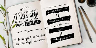 Bambusa Pro by Fontforecast — Display Font — thumbnail 2