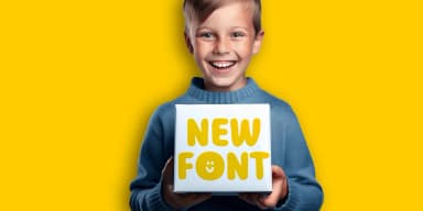 Banana Bread by Typo Graphic Design — Dingbats Font — thumbnail 2