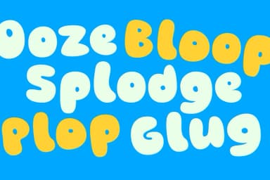 Banana Milk by wearecolt — Decorative Font — thumbnail 4