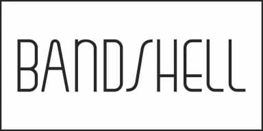 BANDSHELL JNL by Jeff Levine Fonts — Decorative Font — thumbnail 2