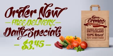 Banja by Typogama — Script Handwritten Font — thumbnail 10