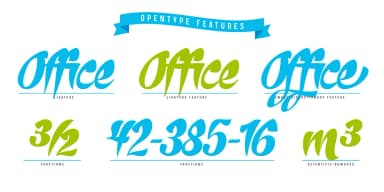 Banja by Typogama — Script Handwritten Font — thumbnail 5