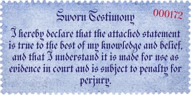 Bank of England by K-Type — Blackletter Font — thumbnail 3