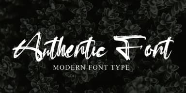 Bantajak Script by Ayska — Script Handwritten Font — thumbnail 1