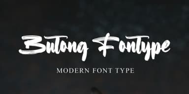 Bapty Phinta by Ayska — Script Handwritten Font — thumbnail 3