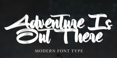 Bapty Phinta by Ayska — Script Handwritten Font — thumbnail 4