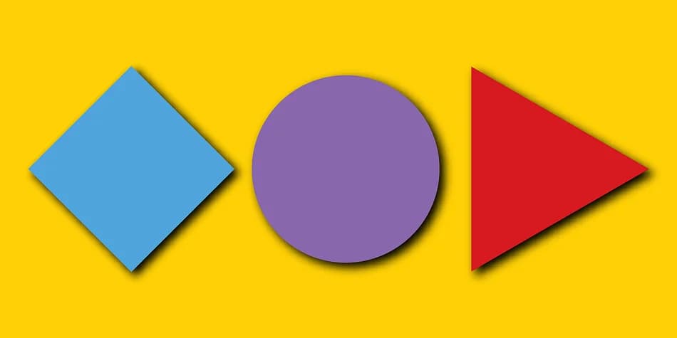 Basic Bullets by Gerald Gallo Fonts — Dingbats Font