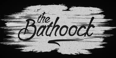 Bathoock by Tama Putra — Script Handwritten Font — thumbnail 1