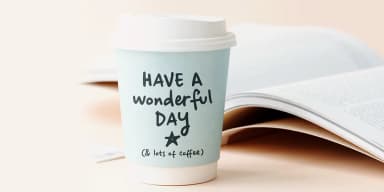 Be Cool by Ana's Fonts — Dingbats Font — thumbnail 4