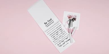 Be Cool by Ana's Fonts — Dingbats Font — thumbnail 5