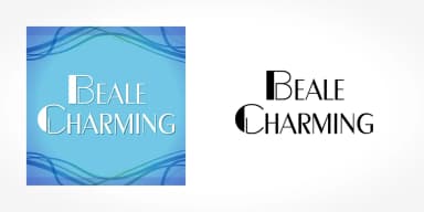 Beale Charming by SoftMaker — Decorative Font — thumbnail 1