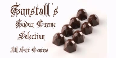 Beckinslade by Greater Albion Typefounders — Blackletter Font — thumbnail 3