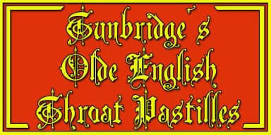 Beckinslade by Greater Albion Typefounders — Blackletter Font — thumbnail 4