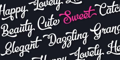 Bellico by Seventh Imperium — Script Handwritten Font — thumbnail 5