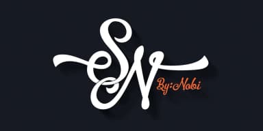 Bellico by Seventh Imperium — Script Handwritten Font — thumbnail 8