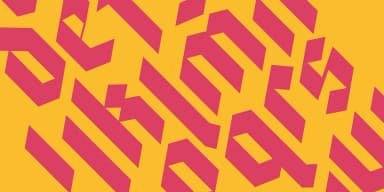 Beloid Gothic by wearecolt — Blackletter Font — thumbnail 2