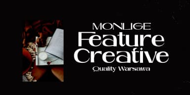 Berlin Caligram by Genesislab — Decorative Font — thumbnail 8