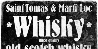 Bernhard by ParaType — Decorative Font — thumbnail 2