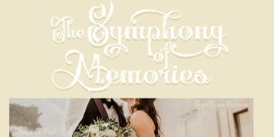 Betonila by TypeClassHeroes — Decorative Font — thumbnail 3