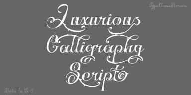 Betonila by TypeClassHeroes — Decorative Font — thumbnail 7