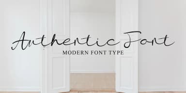 Bhimasta by Ayska — Script Handwritten Font — thumbnail 2