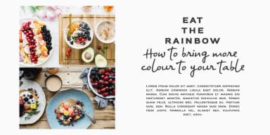 Big River by Ana's Fonts — Dingbats Font — thumbnail 4