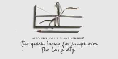 Big River by Ana's Fonts — Dingbats Font — thumbnail 7