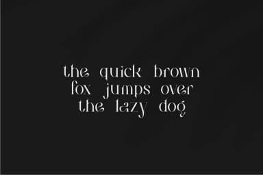 Bilea by suhadidesign — Decorative Font — thumbnail 5