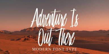 Billadelphia Scriptyde by Ayska — Script Handwritten Font — thumbnail 3