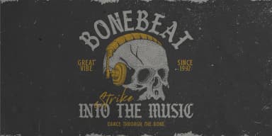 Black Takora by Alit Design — Blackletter Font — thumbnail 2